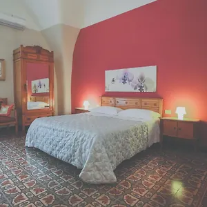 Palazzo Speciale Bed and breakfast