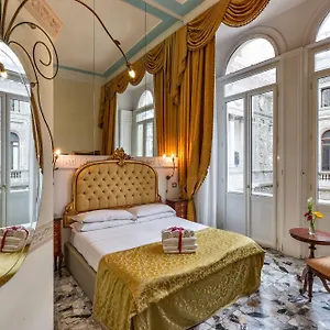 Art Santa Brigida Bed and breakfast