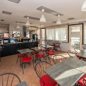 Center 1 Hotel Rome