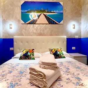 Relaxon Gasthuis Rome