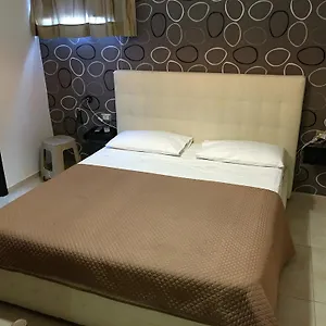 Terrazza Partenopea 2*, Neapol Włochy