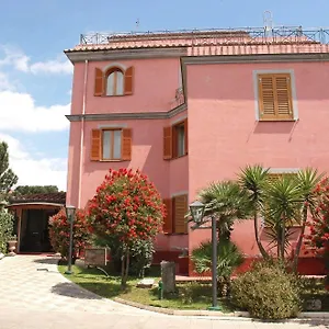 Arco Di Travertino Hotel Rome