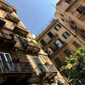 Fofino's Gasthuis Palermo
