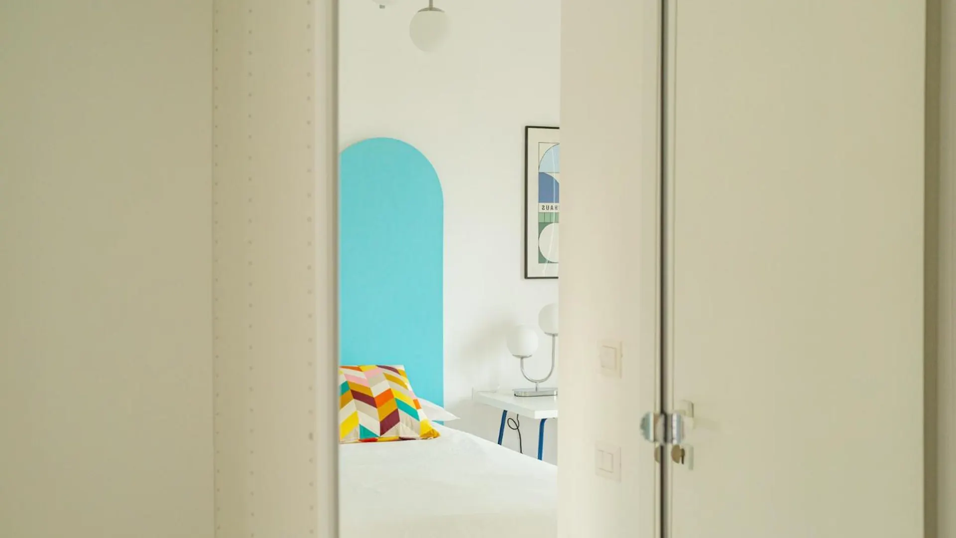 Spacebility Beach - Self Check-In Quartu SantʼElena 3*,