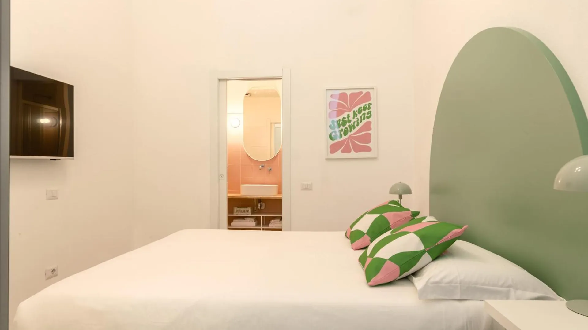Spacebility Beach - Self Check-In Quartu SantʼElena 3*,  Italia