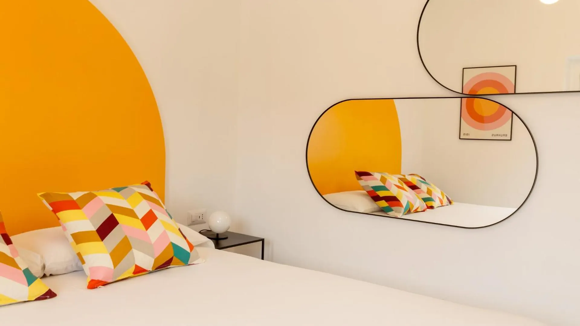 Spacebility Beach - Self Check-In Quartu SantʼElena