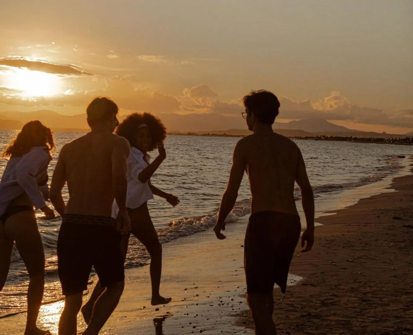 Spacebility Beach - Self Check-In Quartu SantʼElena