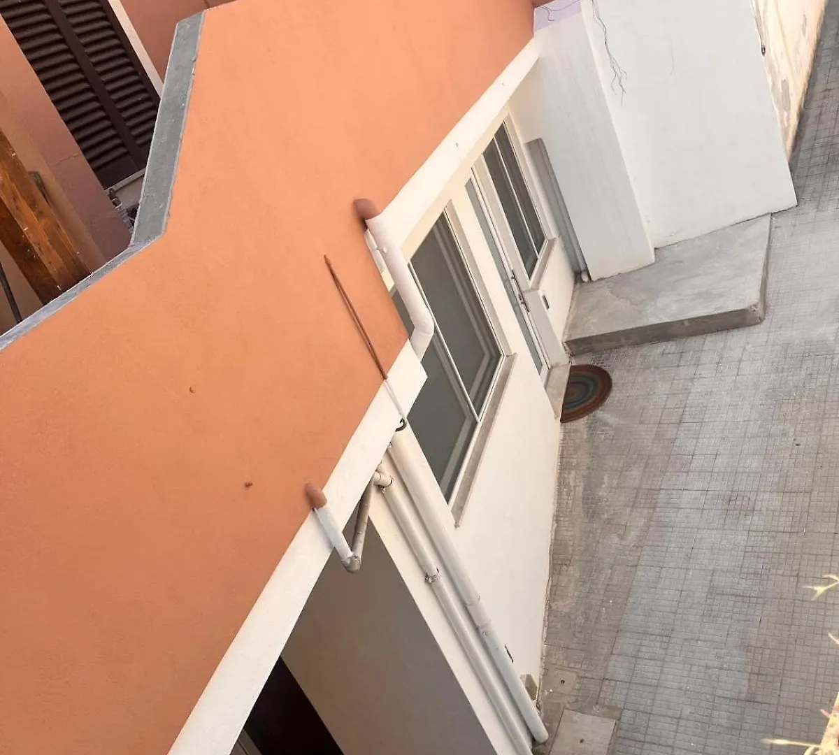 Spacebility Beach - Self Check-In Quartu SantʼElena Italia